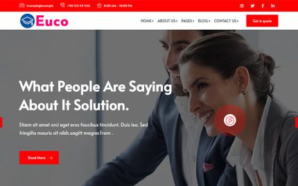 Hazom it solutions digital marketing agency wordpress theme.jpg