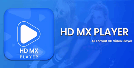 Hd mx player 4k video player android app admob integration codermarket.png