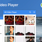Hd video player with admob ads codermarket.png
