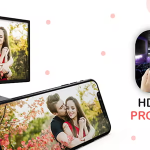 Hd video projector simulator android app admob integration codermarket.png