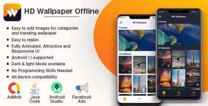 Hd wallpaper pro offline with fully animated ui codermarket.png