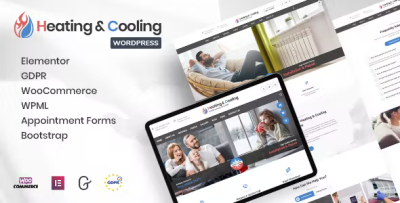 Heacool heating air conditioning wordpress theme codermarket.png
