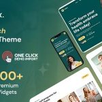 Healix health coach wordpress theme codermarket.jpg