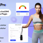 Health pro calorie water intake and bmi calculator wordpress plugin .png