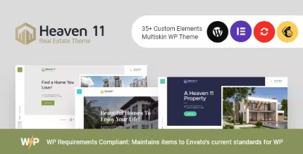 Heaven11 property apartment real estate wordpress theme codermarket.png