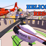 Helicopter rescue 3d android ios codermarket.png