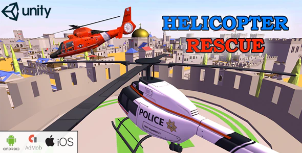 helicopter-rescue-3d-android-ios-codermarket.png Helicopter rescue 3d android ios codermarket.png