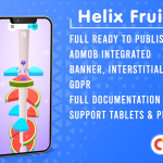 Helix fruit admob gdpr unity codermarket.png