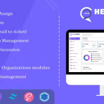 Helpdesk online ticketing system with website ticket support and.png