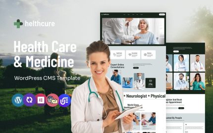 Helthcure health care and medicine multipurpose wordpress elementor theme.jpg
