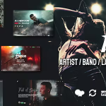 Herion a wordpress theme for the music industry codermarket.png