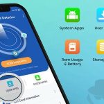 Hidden app detector app usage time tracker codermarket.jpeg