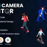 Hidden camera detector cctv finder spy camera detector camera finder .png