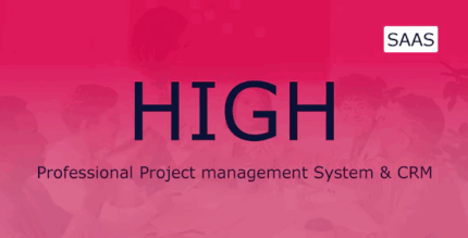 High saas project management system codermarket.png