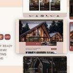 Hilda accessible full site editing wordpress block theme codermarket.jpeg
