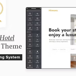 Himara hotel theme codermarket.png