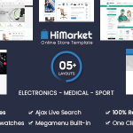 Himarket electronics store medical sport shop woocommerce wordpress theme .png