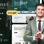 Hirxpert human resources recruiting wordpress theme codermarket.jpg