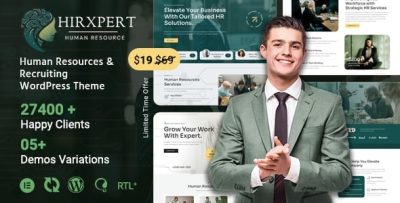 Hirxpert human resources recruiting wordpress theme codermarket.jpg