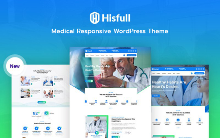 Hisfull medical responsive wordpress theme.png