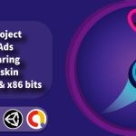 Hit the hole 3d unity game template admob gdpr codermarket.jpg