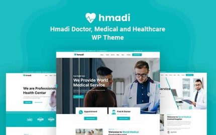 Hmadi doctor medical and healthcare wordpress theme.jpg