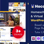 Hoco education lms virtual classes wordpress theme codermarket.png