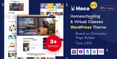 Hoco education lms virtual classes wordpress theme codermarket.png