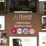 Hoexr hotel booking wordpress theme codermarket.jpeg