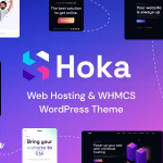 Hoka web saas it solutions elementor wordpress theme codermarket.png