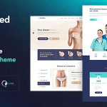 Holamed medical diagnostic plastic surgery clinic wordpress theme .png