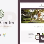 Holistic center wellness and spa salon wordpress theme codermarket.png
