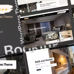 Holleta hotel booking wordpress codermarket.png