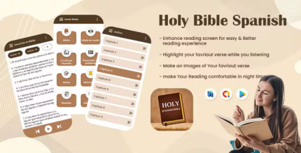 Holy bible holy bible reina valera audio free reina valera 1960 offline.png