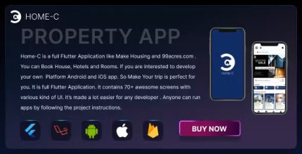 Home c a complete real estate app with flutter application laravel.jpg
