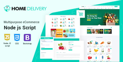 Home delivery node js script add ons bundle codermarket.png