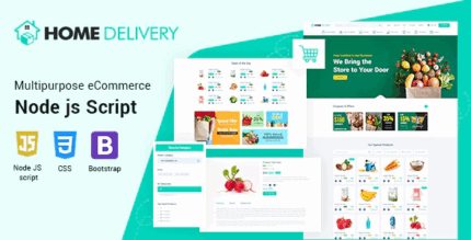 Home delivery node js script add ons bundle codermarket.png