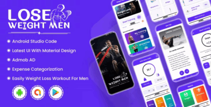 Home fitness lose weight for men home workout for boys codermarket.png