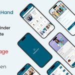 Home service finder app template in flutter helpinghand multi language .jpeg
