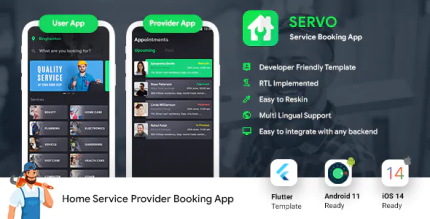Home service finder provider booking android ios app template 2 apps 1.png