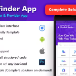 Home service finder provider booking android ios app template 2 apps.png
