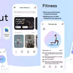 Home workout fitness fitness coach bodybuilding health workout gym.png