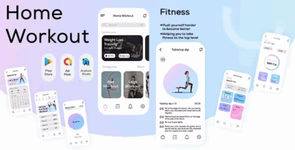 Home workout fitness fitness coach bodybuilding health workout gym.png