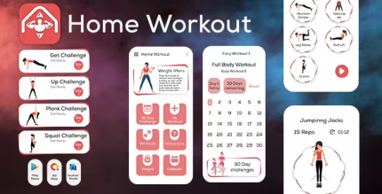 Home workout pro for healthy no equipment fitness coach pro fit your.png
