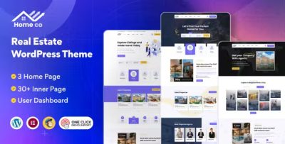 Homeco real estate directory listing wordpress theme codermarket.jpg