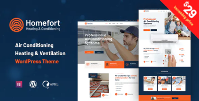 Homefort air conditioning heating wordpress theme codermarket.png