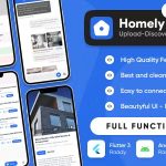 Homely a complete real estate app directory listing buy sell rent .jpg