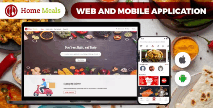 Homemeal multivendor advance food ordering system with admin panel codermarket.png
