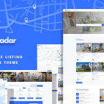 Homeradar real estate wordpress theme codermarket.png