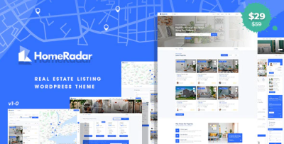 Homeradar real estate wordpress theme codermarket.png